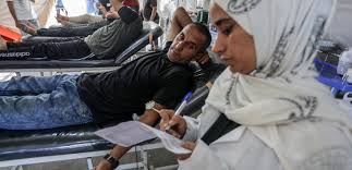 Krisis Dalam Diplomasi Terkini Di Israel