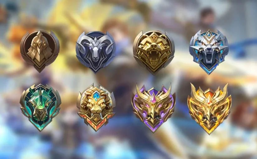 Sistem Achievement dan Trophy sebagai Motivasi Pemain Konsol