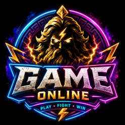 Cyber Gaming Planet — Planet Dunia Digital