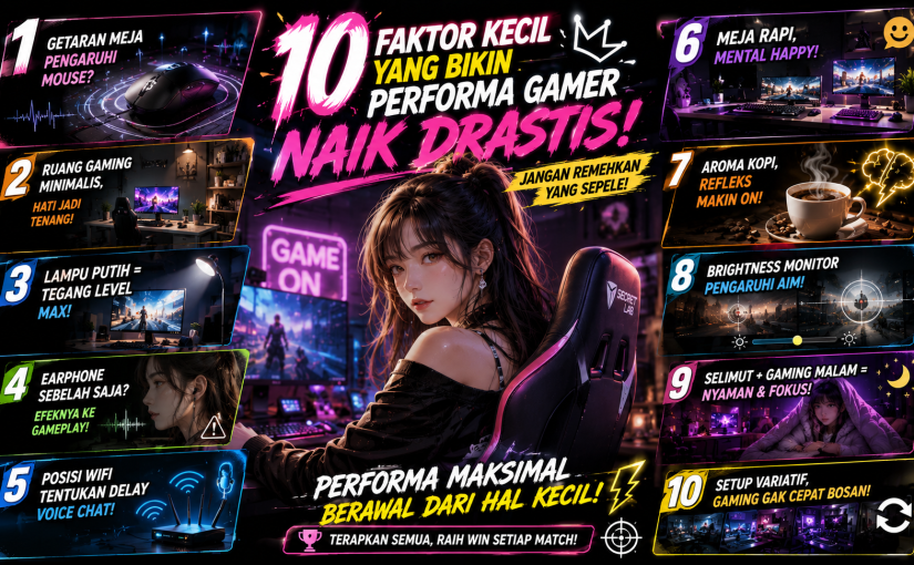 Menang Banyak! Rahasia Data di Balik Strategi Game