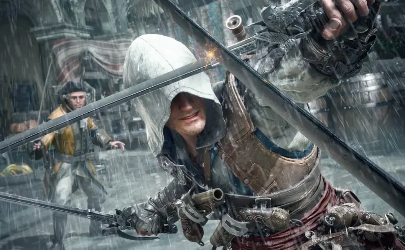 Video Game Juli 2026: Rilis Baru yang Menarik