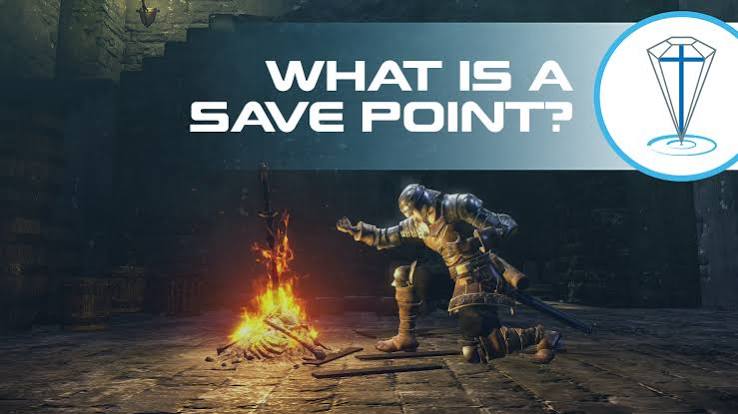 Mengapa Save Point Masih Digunakan?